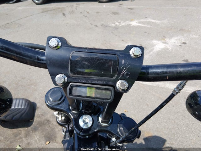 Harley-Davidson FXBB 2020 1HD1YJJ11LB053419 Image 7