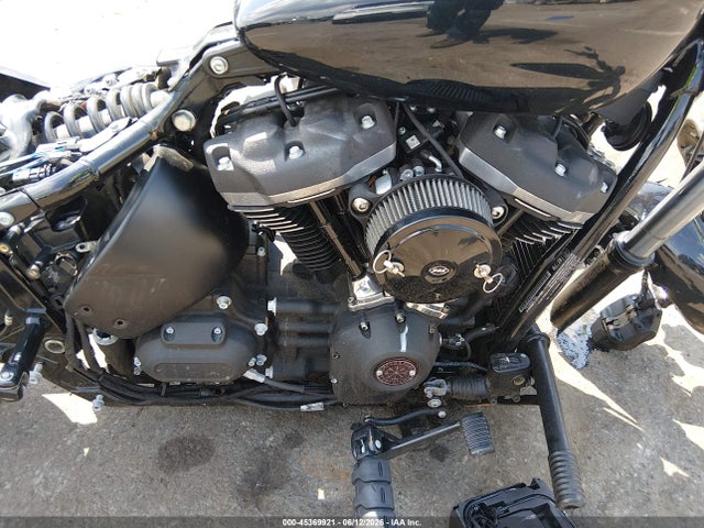 Harley-Davidson FXBB 2020 1HD1YJJ11LB053419 Image 8