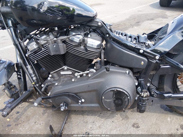 Harley-Davidson FXBB 2020 1HD1YJJ11LB053419 Image 9