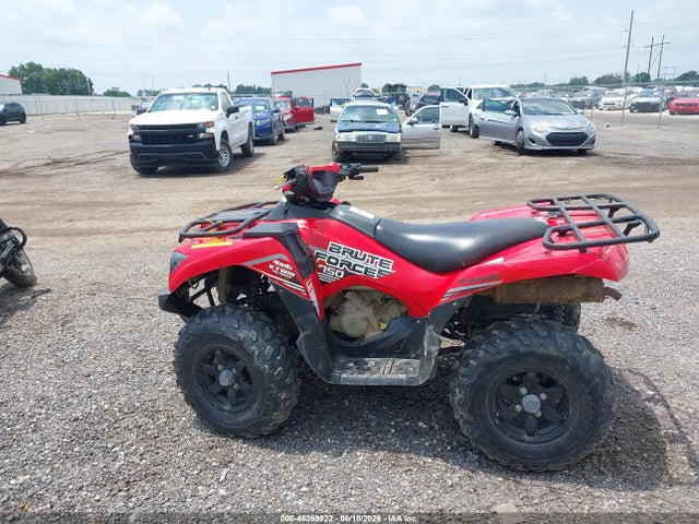 Aukcja sprzedaży 2021 Kawasaki Kvf750 L, vin: JKAVFDL37MB509508, numer aukcji: 45369922