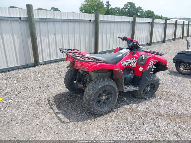 Продажа на аукционе авто 2021 Kawasaki Kvf750 L, vin: JKAVFDL37MB509508, номер лота: 45369922