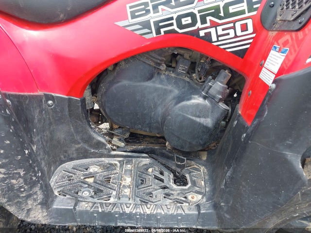 Kawasaki Kvf750 L 2021 JKAVFDL37MB509508 Image 8