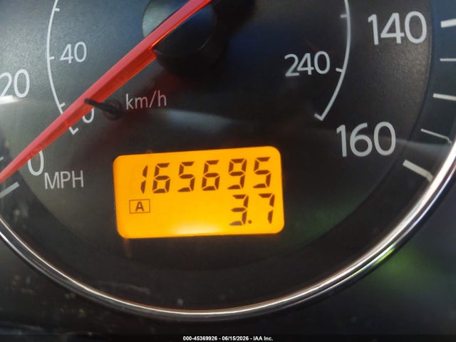 Продажа на аукционе авто 2005 Infiniti Fx35, vin: JNRAS08W45X206492, номер лота: 45369926