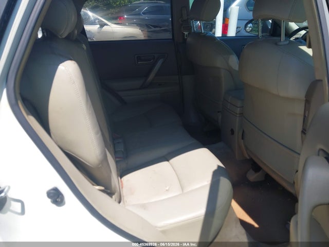 Продажа на аукционе авто 2005 Infiniti Fx35, vin: JNRAS08W45X206492, номер лота: 45369926