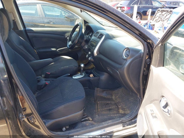Продажа на аукционе авто 2014 Nissan Versa 1.6 Sv, vin: 3N1CN7AP3EL812439, номер лота: 45369935