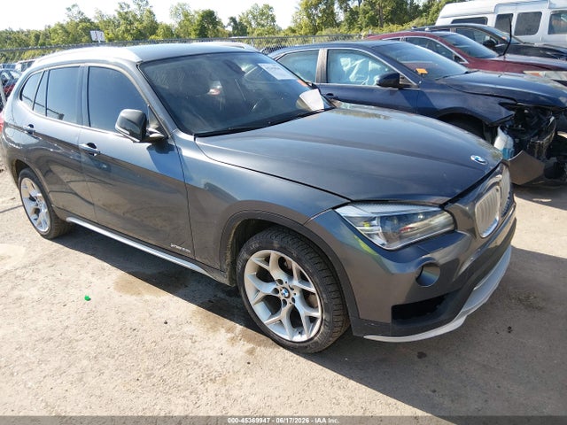 Aukcja sprzedaży 2015 Bmw X1 Xdrive28i, vin: WBAVL1C52FVY34063, numer aukcji: 45369947