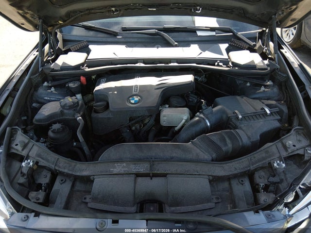 Aukcja sprzedaży 2015 Bmw X1 Xdrive28i, vin: WBAVL1C52FVY34063, numer aukcji: 45369947