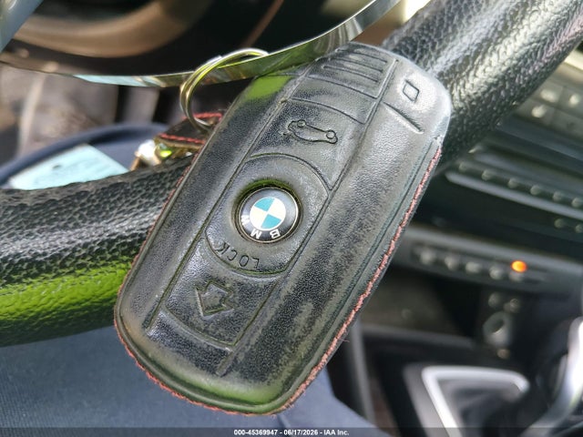 Aukcja sprzedaży 2015 Bmw X1 Xdrive28i, vin: WBAVL1C52FVY34063, numer aukcji: 45369947