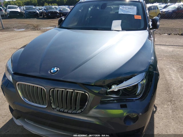 Aukcja sprzedaży 2015 Bmw X1 Xdrive28i, vin: WBAVL1C52FVY34063, numer aukcji: 45369947
