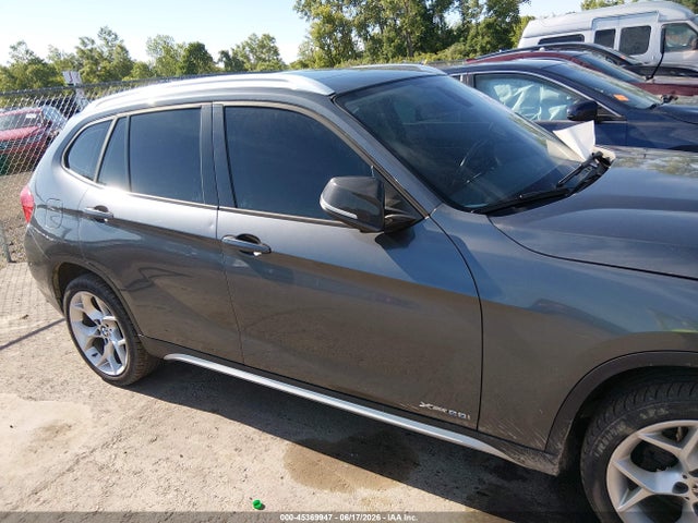 Aukcja sprzedaży 2015 Bmw X1 Xdrive28i, vin: WBAVL1C52FVY34063, numer aukcji: 45369947