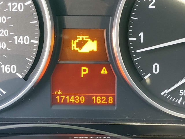 Aukcja sprzedaży 2015 Bmw X1 Xdrive28i, vin: WBAVL1C52FVY34063, numer aukcji: 45369947