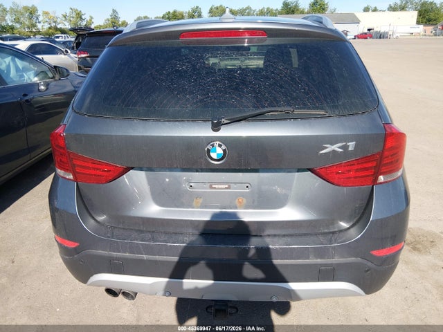 Aukcja sprzedaży 2015 Bmw X1 Xdrive28i, vin: WBAVL1C52FVY34063, numer aukcji: 45369947