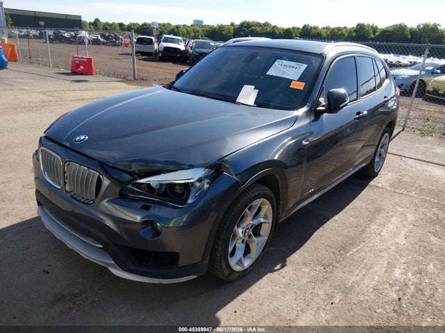 Aukcja sprzedaży 2015 Bmw X1 Xdrive28i, vin: WBAVL1C52FVY34063, numer aukcji: 45369947