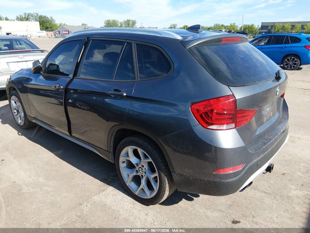 Aukcja sprzedaży 2015 Bmw X1 Xdrive28i, vin: WBAVL1C52FVY34063, numer aukcji: 45369947