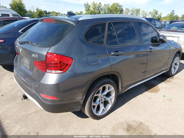 Aukcja sprzedaży 2015 Bmw X1 Xdrive28i, vin: WBAVL1C52FVY34063, numer aukcji: 45369947