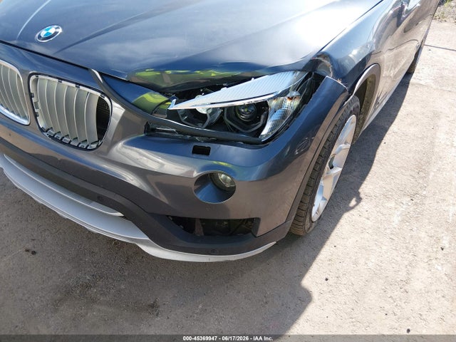 Aukcja sprzedaży 2015 Bmw X1 Xdrive28i, vin: WBAVL1C52FVY34063, numer aukcji: 45369947