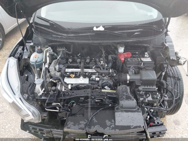 Aukcja sprzedaży 2024 Nissan Versa 1.6 S, vin: 3N1CN8DVXRL929036, numer aukcji: 45369948