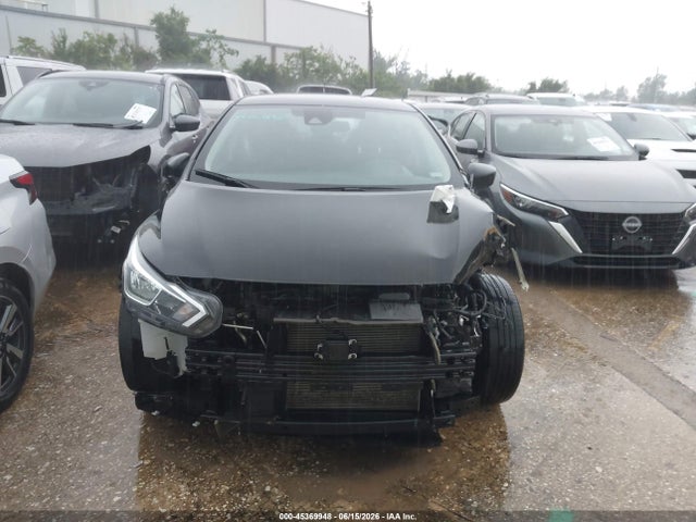 Aukcja sprzedaży 2024 Nissan Versa 1.6 S, vin: 3N1CN8DVXRL929036, numer aukcji: 45369948