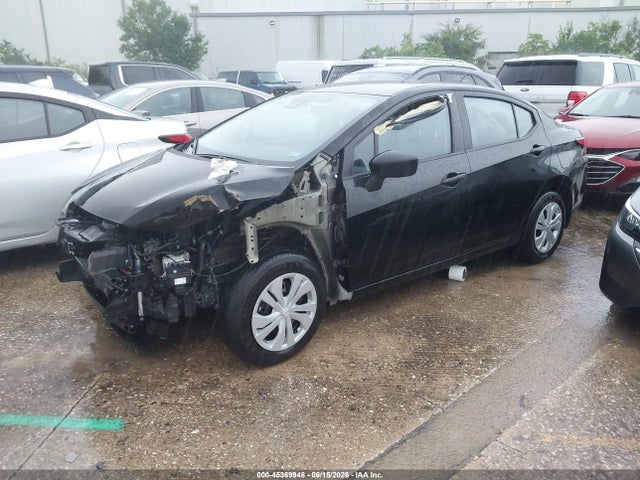 Aukcja sprzedaży 2024 Nissan Versa 1.6 S, vin: 3N1CN8DVXRL929036, numer aukcji: 45369948
