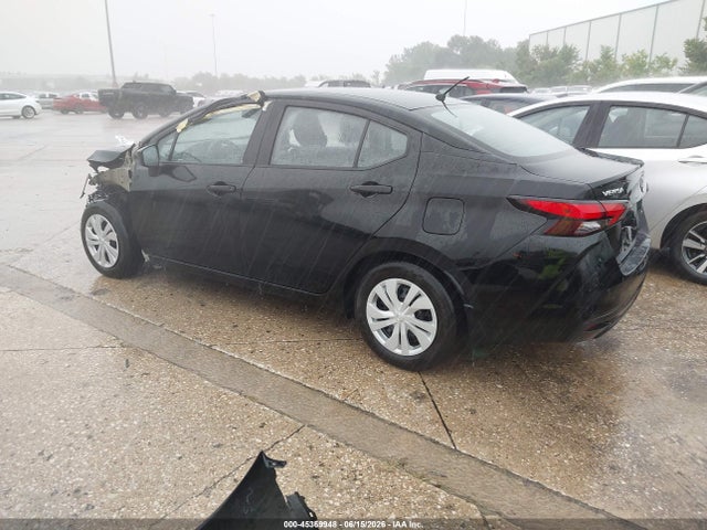 Aukcja sprzedaży 2024 Nissan Versa 1.6 S, vin: 3N1CN8DVXRL929036, numer aukcji: 45369948