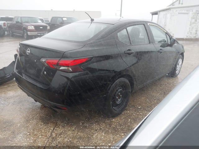 Aukcja sprzedaży 2024 Nissan Versa 1.6 S, vin: 3N1CN8DVXRL929036, numer aukcji: 45369948