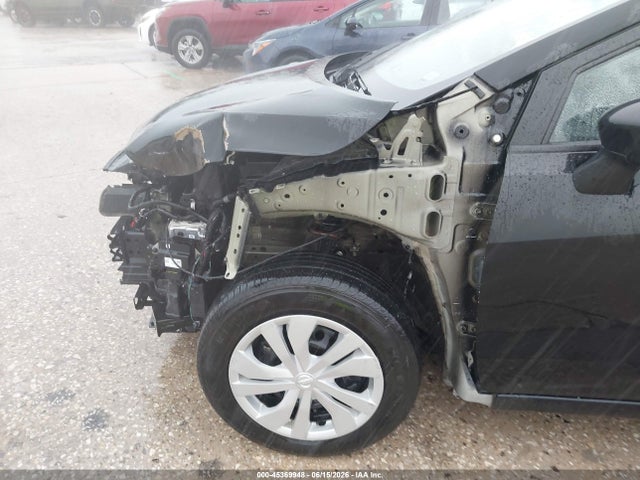 Aukcja sprzedaży 2024 Nissan Versa 1.6 S, vin: 3N1CN8DVXRL929036, numer aukcji: 45369948