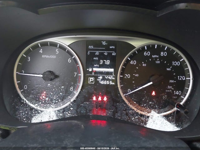 Aukcja sprzedaży 2024 Nissan Versa 1.6 S, vin: 3N1CN8DVXRL929036, numer aukcji: 45369948