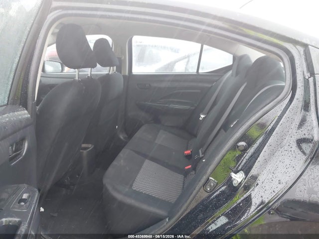 Aukcja sprzedaży 2024 Nissan Versa 1.6 S, vin: 3N1CN8DVXRL929036, numer aukcji: 45369948