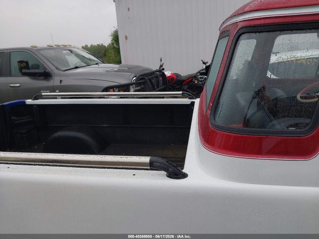 45369950 :رقم المزاد ، E10TH285179 vin ، 1962 Ford Econoline مزاد بيع