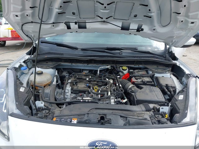 Ford ESCAPE SE 2021 1FMCU0G60MUB00167 Image 10
