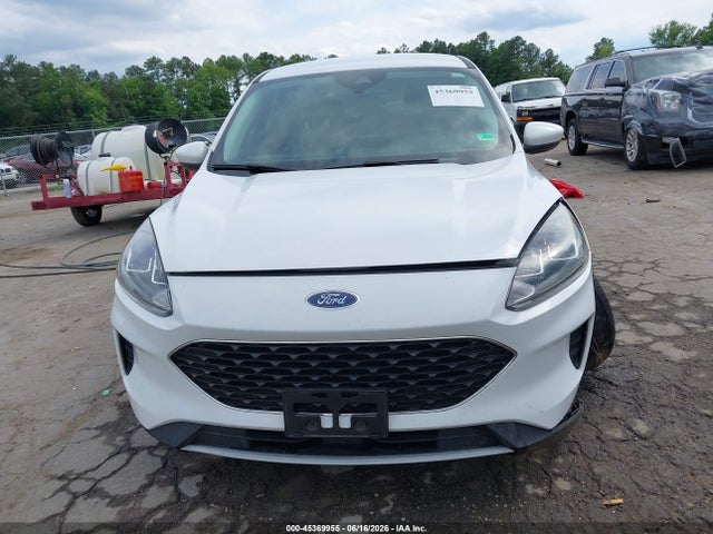 Ford ESCAPE SE 2021 1FMCU0G60MUB00167 Image 12