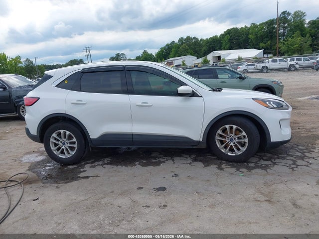 Ford ESCAPE SE 2021 1FMCU0G60MUB00167 Image 13