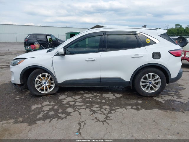 Ford ESCAPE SE 2021 1FMCU0G60MUB00167 Image 14
