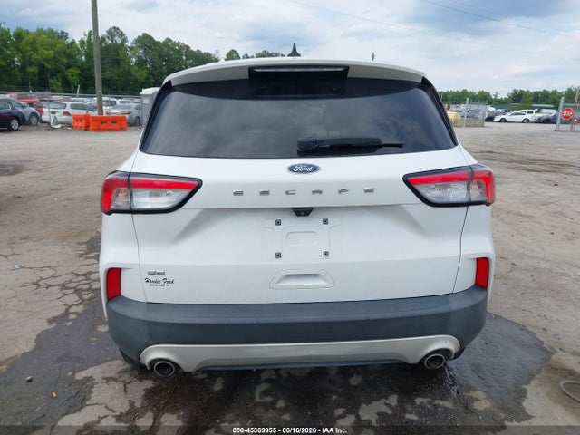 Ford ESCAPE SE 2021 1FMCU0G60MUB00167 Image 16