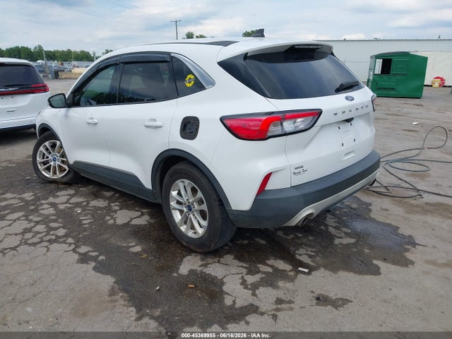Ford ESCAPE SE 2021 1FMCU0G60MUB00167 Image 3