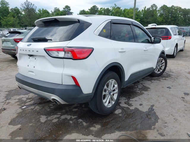 Ford ESCAPE SE 2021 1FMCU0G60MUB00167 Image 4
