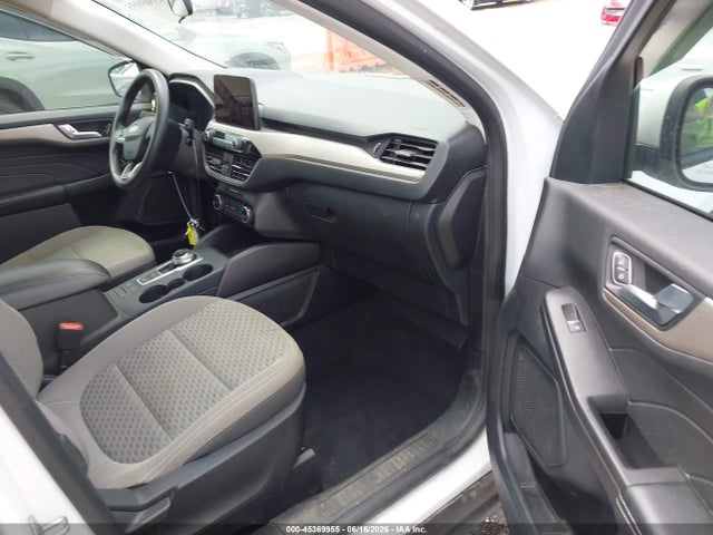 Ford ESCAPE SE 2021 1FMCU0G60MUB00167 Image 5