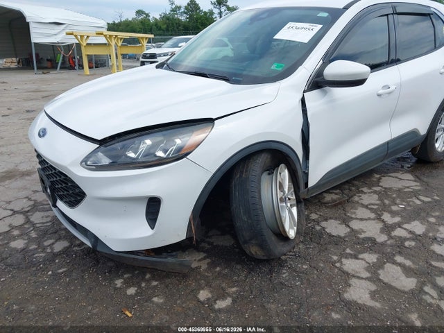 Ford ESCAPE SE 2021 1FMCU0G60MUB00167 Image 6