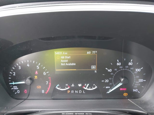 Ford ESCAPE SE 2021 1FMCU0G60MUB00167 Image 7