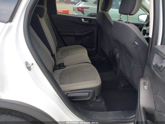 Ford ESCAPE SE 2021 1FMCU0G60MUB00167 Image 8
