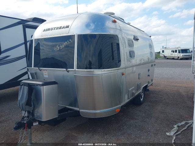 2020 Airstream 19cb მანქანა იყიდება აუქციონზე, vin: 1STCMAA15LJ550549, აუქციონის ნომერი: 45369959