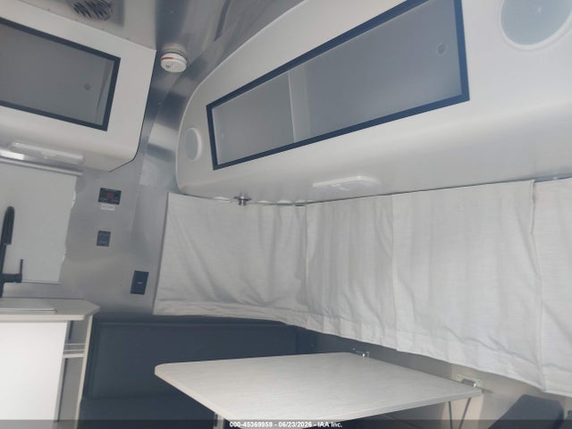 2020 Airstream 19cb მანქანა იყიდება აუქციონზე, vin: 1STCMAA15LJ550549, აუქციონის ნომერი: 45369959