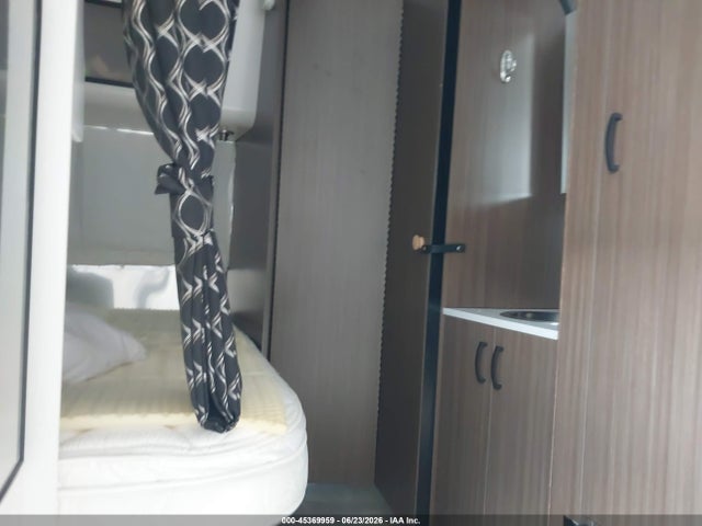 2020 Airstream 19cb მანქანა იყიდება აუქციონზე, vin: 1STCMAA15LJ550549, აუქციონის ნომერი: 45369959