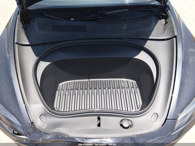 Aukcja sprzedaży 2024 Tesla Model 3 Long Range Dual Motor All-wheel Drive/rear-wheel Drive, vin: 5YJ3E1EA5RF863266, numer aukcji: 45369960
