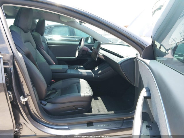 Aukcja sprzedaży 2024 Tesla Model 3 Long Range Dual Motor All-wheel Drive/rear-wheel Drive, vin: 5YJ3E1EA5RF863266, numer aukcji: 45369960