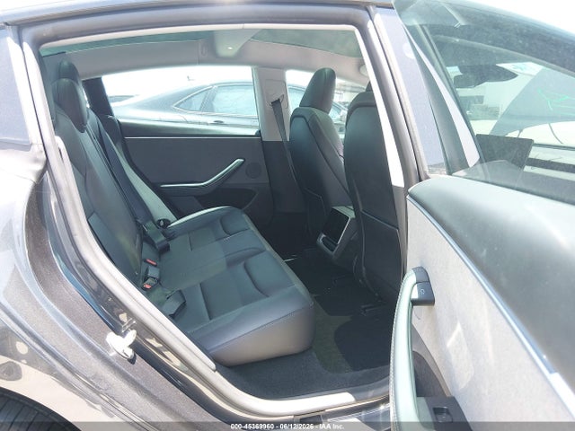 Aukcja sprzedaży 2024 Tesla Model 3 Long Range Dual Motor All-wheel Drive/rear-wheel Drive, vin: 5YJ3E1EA5RF863266, numer aukcji: 45369960