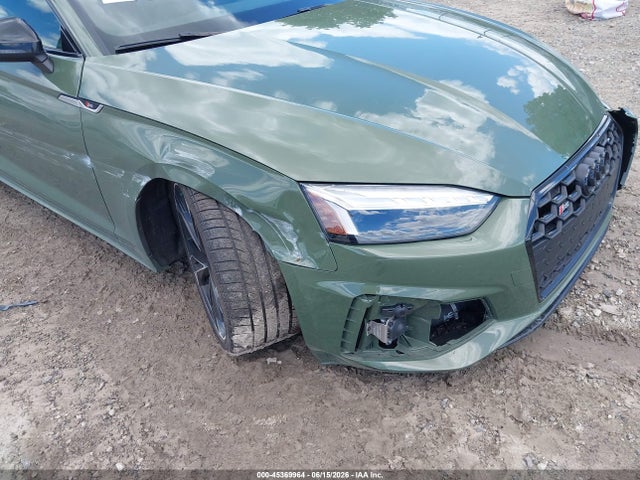 Aukcja sprzedaży 2021 Audi S5 Sportback Premium Plus Tfsi Quattro Tiptronic, vin: WAUC4CF59MA022811, numer aukcji: 45369964