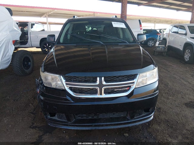 3C4PDCAB2ET242822 Dodge JOURNEY SE