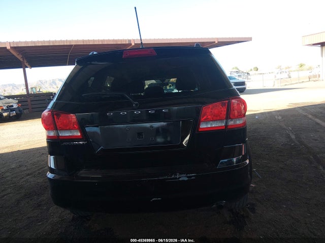 3C4PDCAB2ET242822 Dodge JOURNEY SE