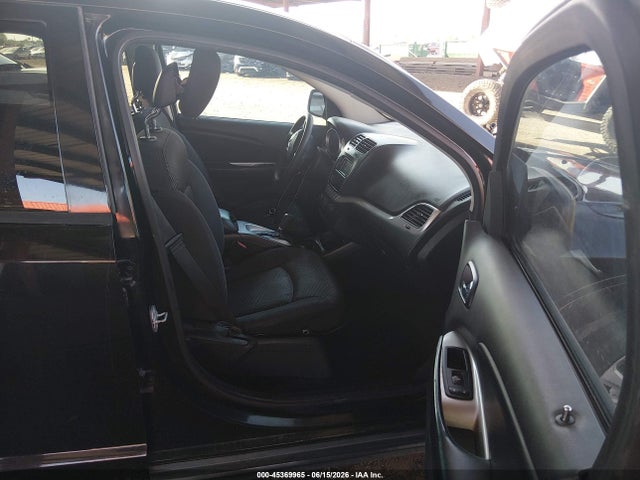 3C4PDCAB2ET242822 Dodge JOURNEY SE